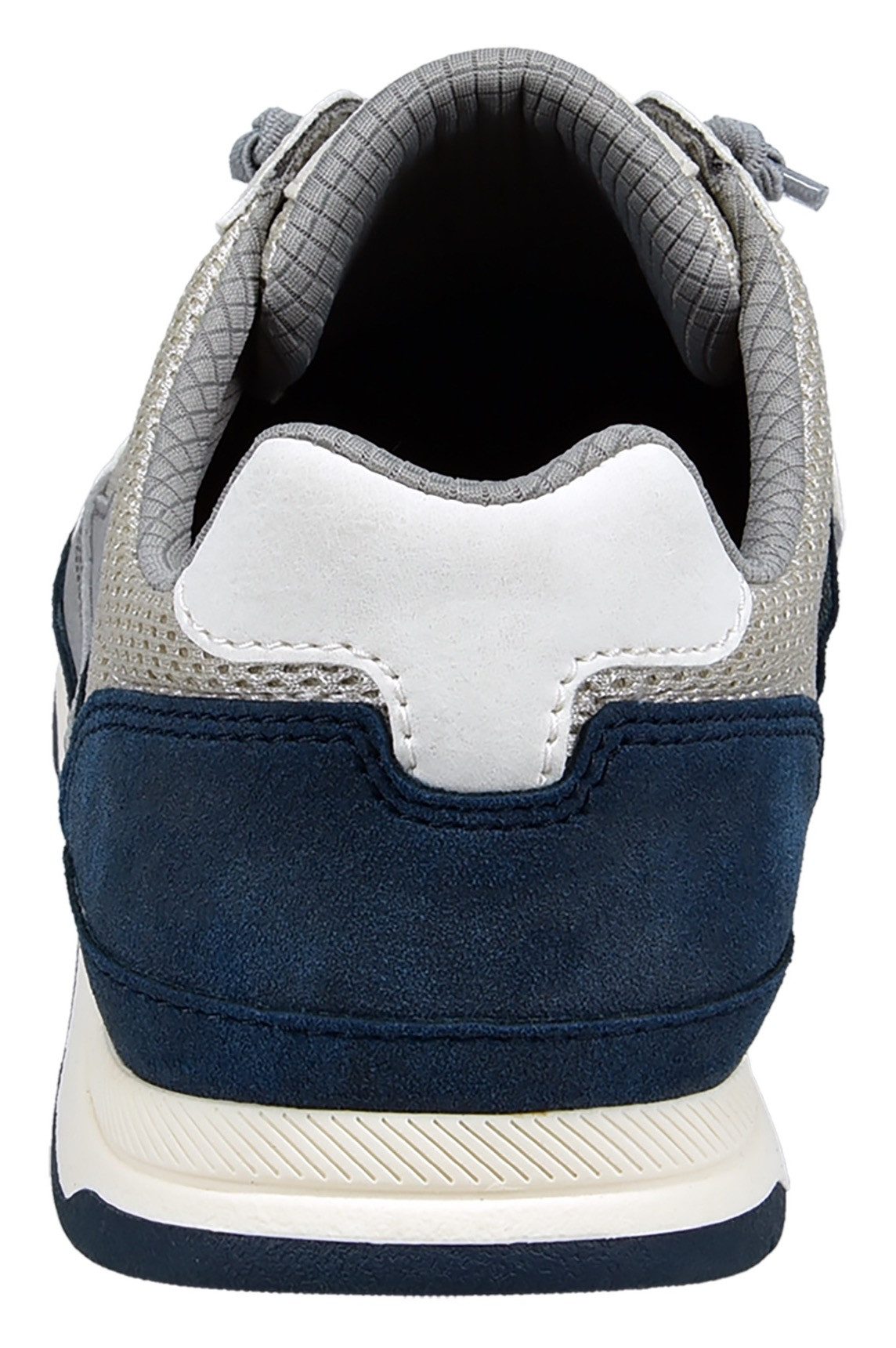 bugatti Slip-On Sneaker, Halbschuh, Freizeitschuh, Slipper günstig online kaufen
