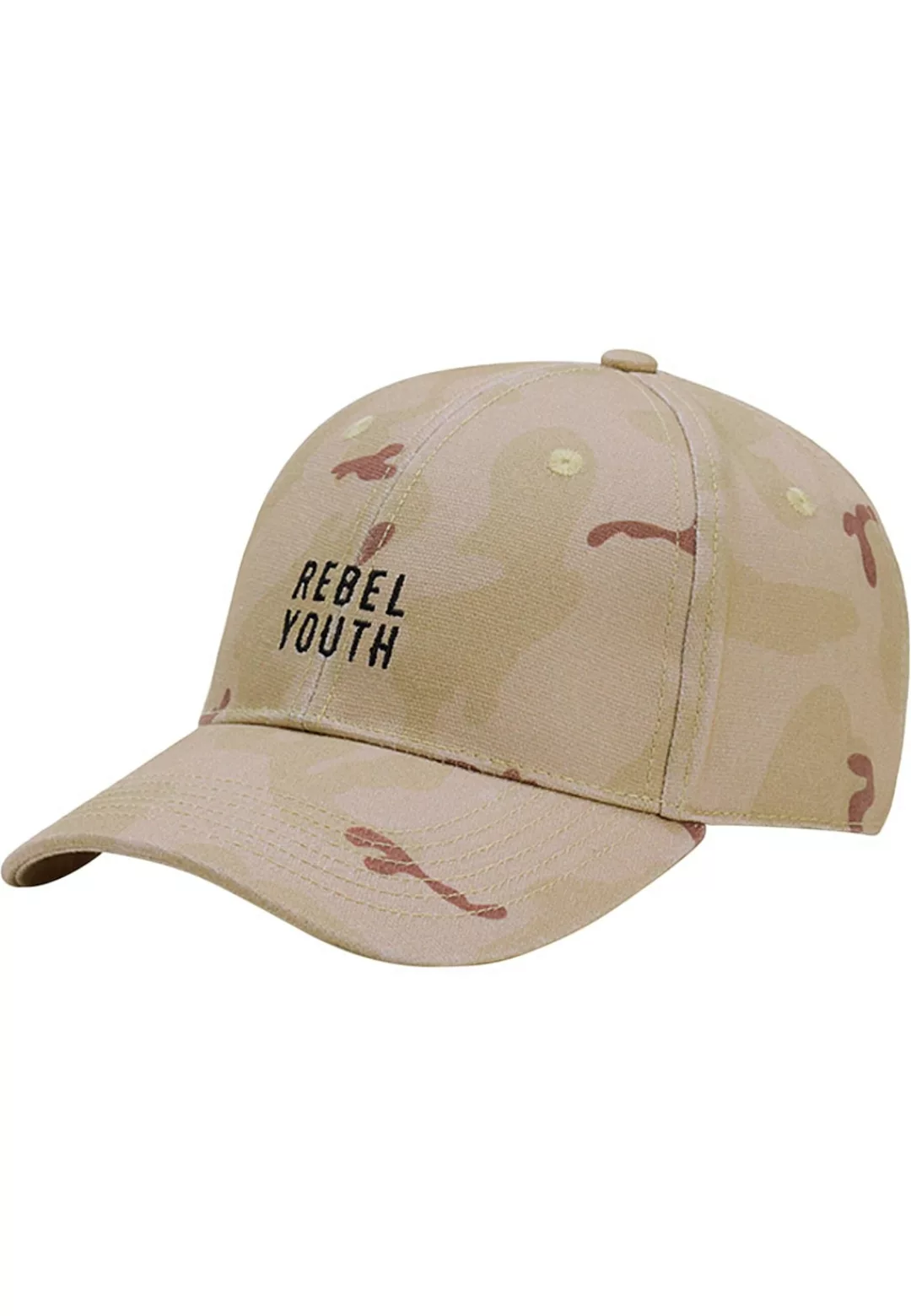 CAYLER & SONS Flex Cap "Cayler & Sons Accessoires CSBL Rebel Youth Curved C günstig online kaufen