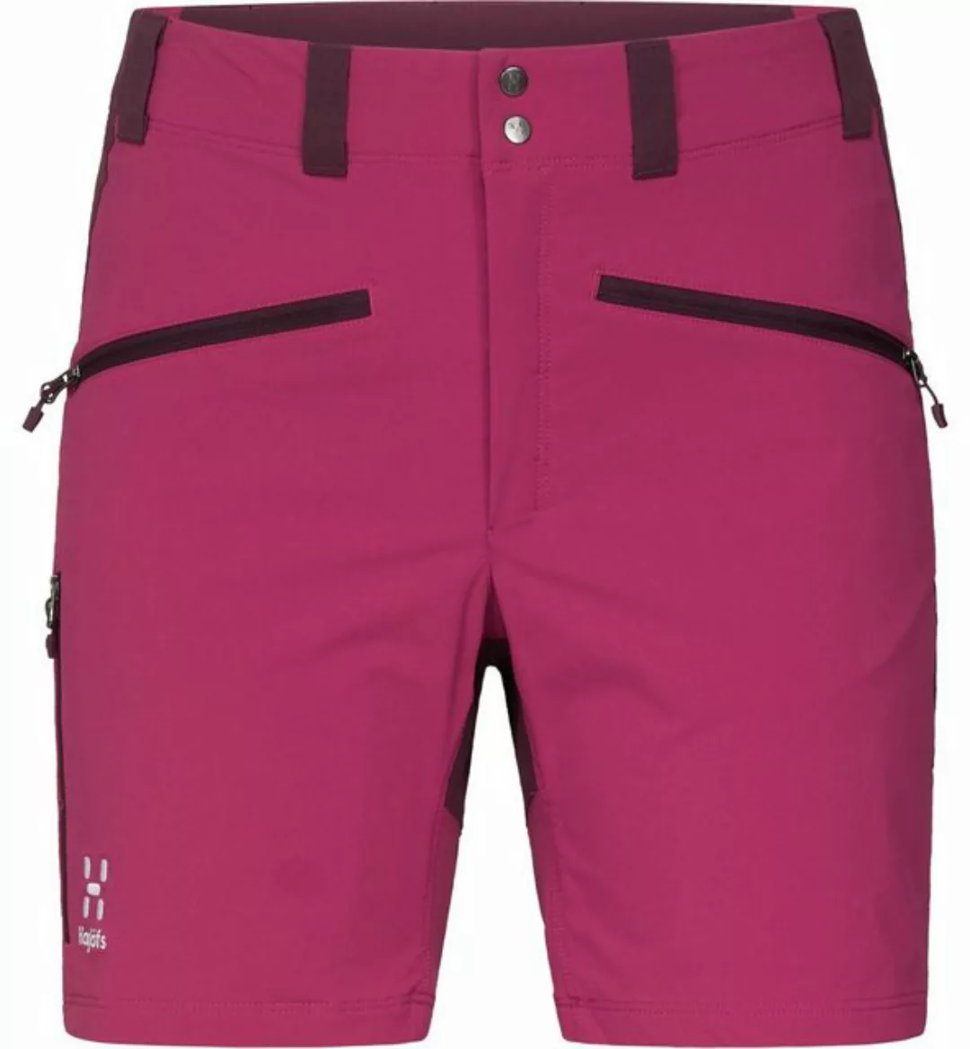 Haglöfs Shorts Haglöfs W Mid Standard Shorts Damen Shorts günstig online kaufen