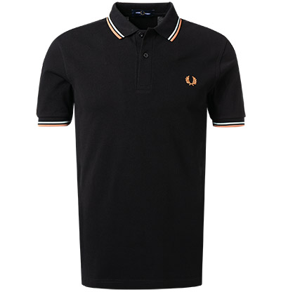 Fred Perry Polo-Shirt FPPM3600/P37 günstig online kaufen