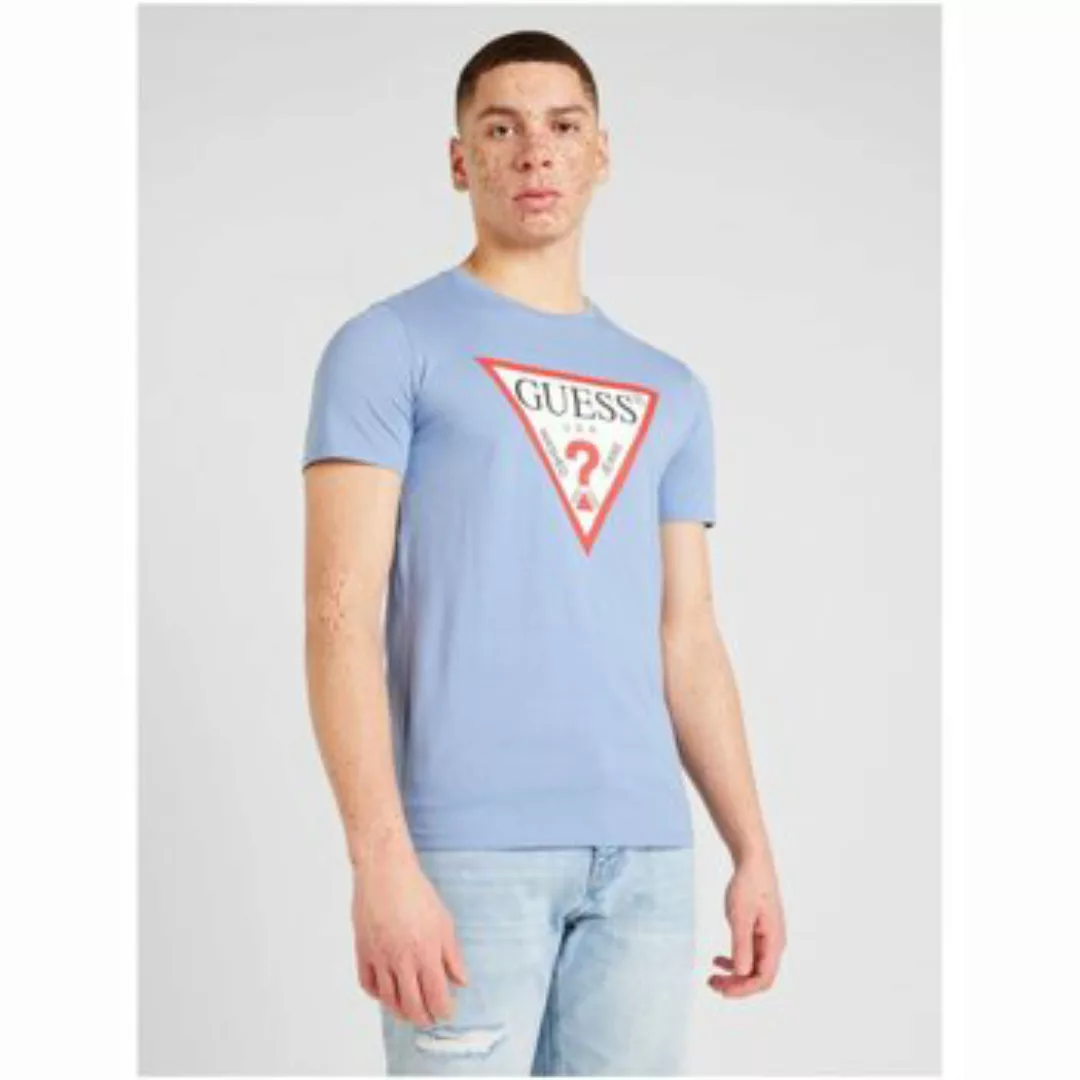 Guess  T-Shirt M2YI71 I3Z14 günstig online kaufen