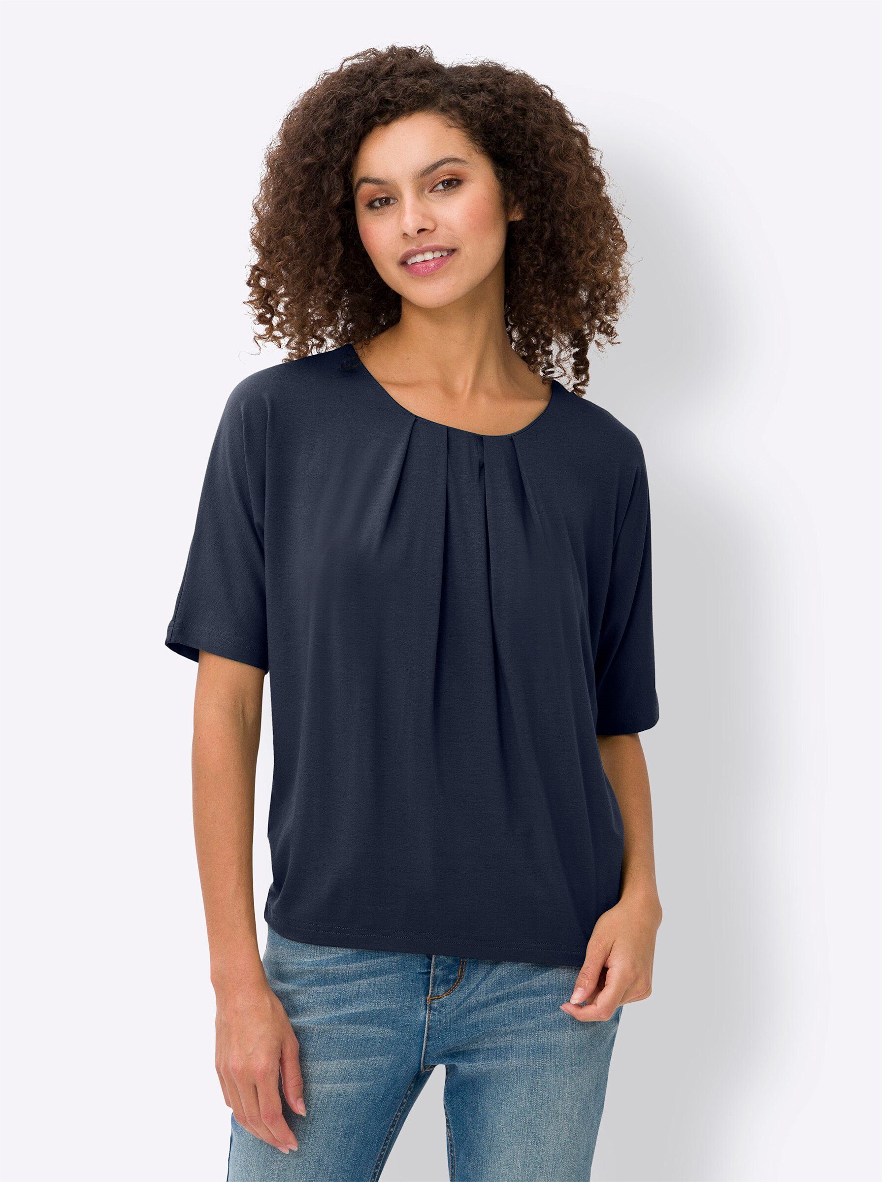 heine T-Shirt Fledermausshirt günstig online kaufen