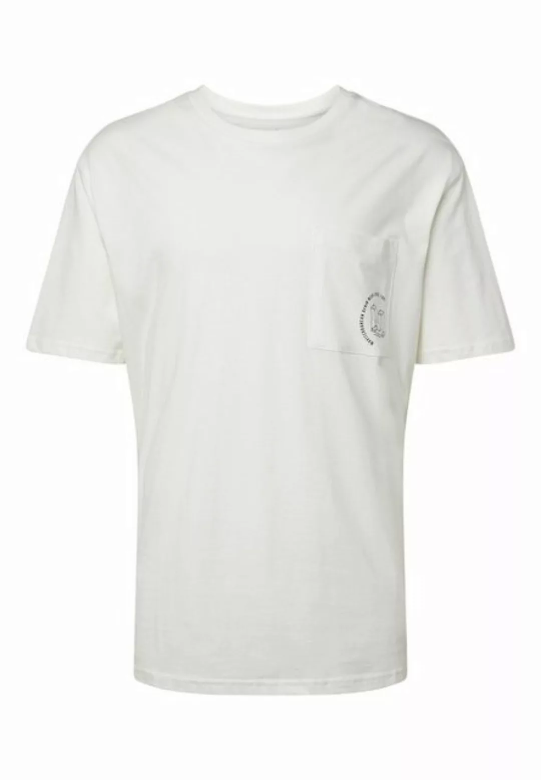 Mavi T-Shirt POCKET TEE T-Shirt Mavi Logo günstig online kaufen