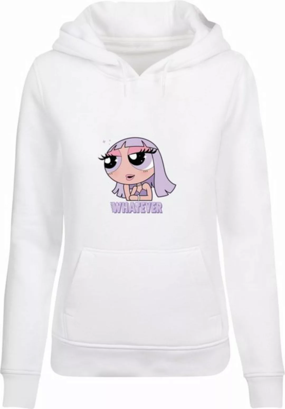 Mister Tee Ladies Kapuzenpullover Forever Whatever Hoody günstig online kaufen