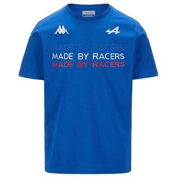 Kappa  T-Shirts & Poloshirts 311J6BW-063 günstig online kaufen
