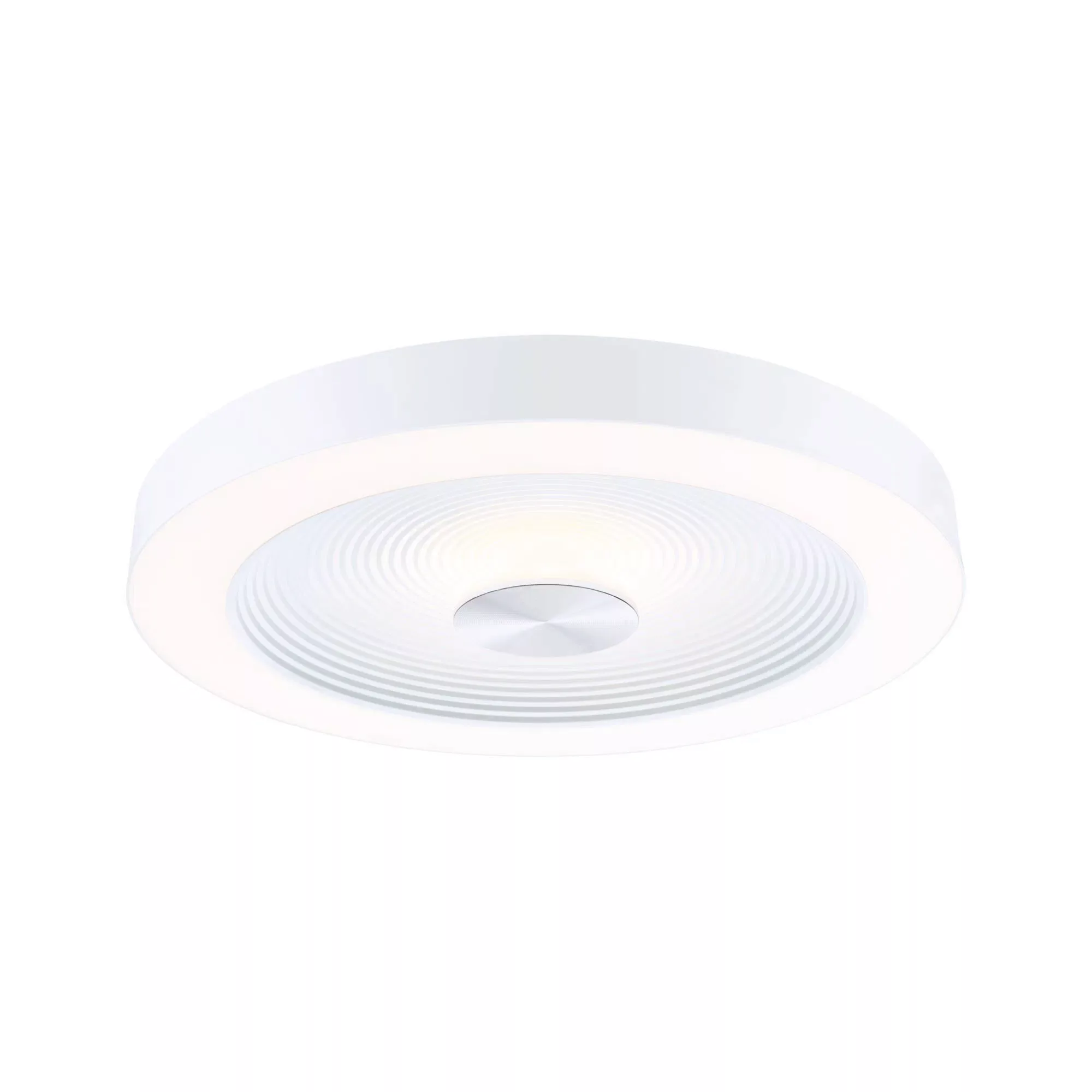 Paulmann "LED Deckenleuchte Volea IP44 3000K 500lm / 2400lm 230V 4 / 18,5W günstig online kaufen