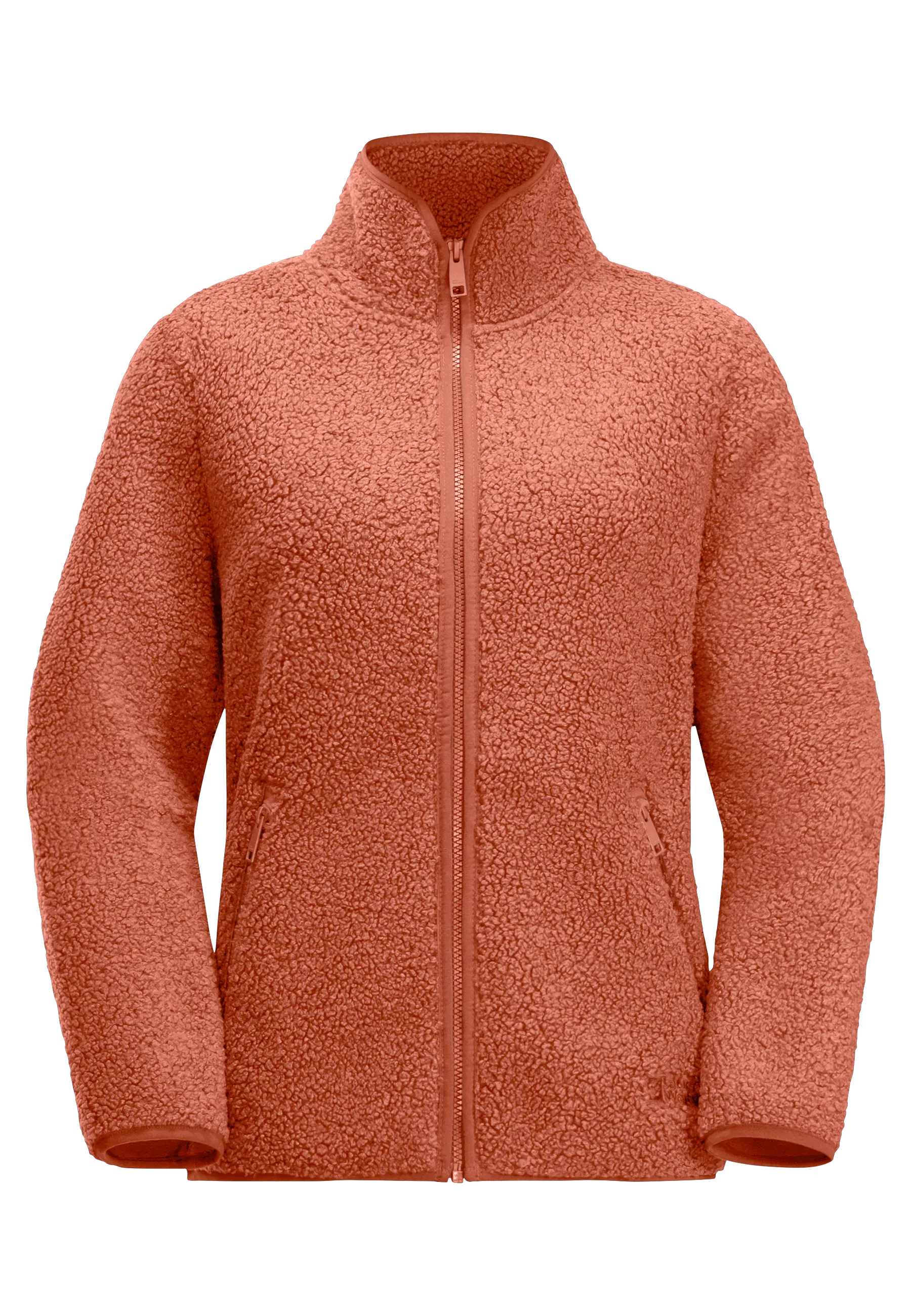 Jack Wolfskin Fleecejacke "HIGH CURL JACKET W", mit Taschen günstig online kaufen