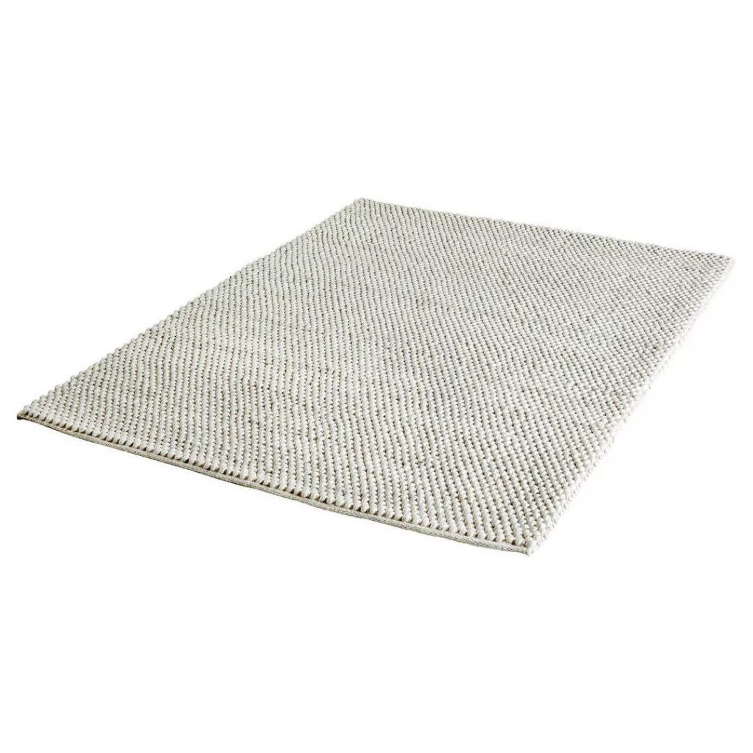 Obsession Teppich »My Loft 580«, rechteckig, Handweb Teppich, Obermaterial: günstig online kaufen