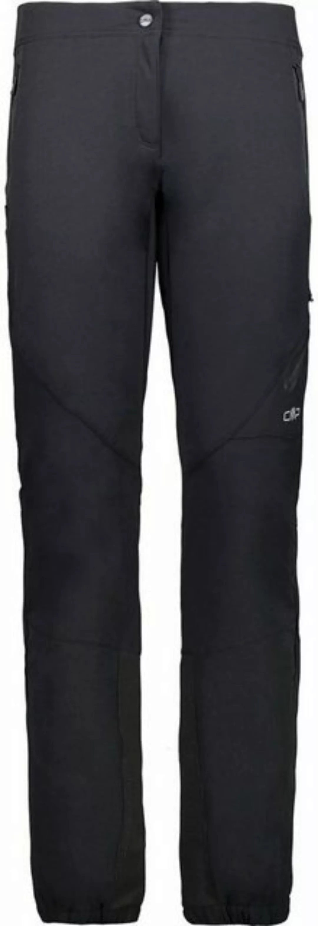 CAMPAGNOLO Funktionshose Hose Stretchpant günstig online kaufen