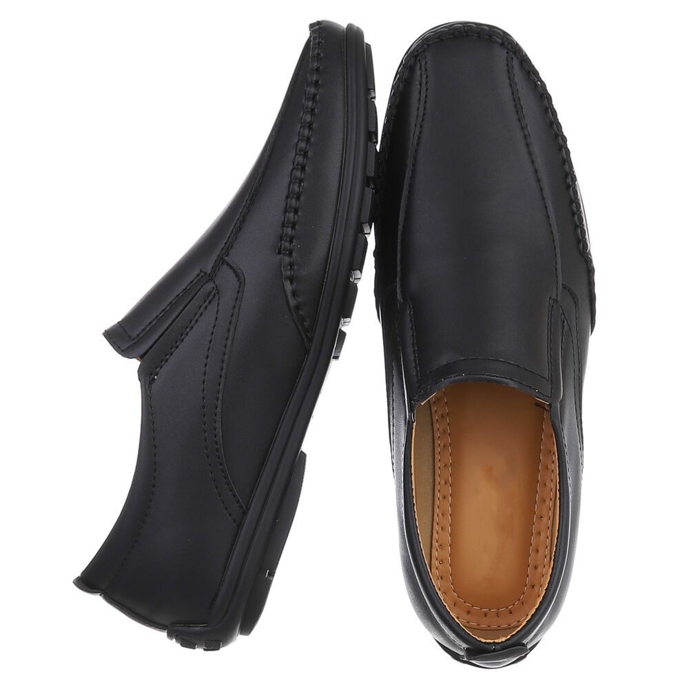 Coolwalk Eleganter Slip-On Herrenschuh für Komfort günstig online kaufen