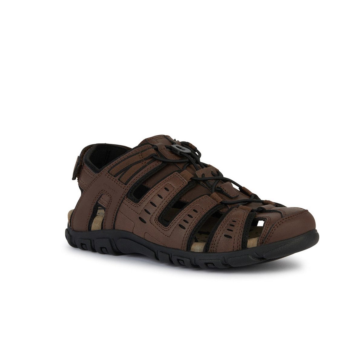 Geox UOMO SANDAL STRADA C Sandale, günstig online kaufen
