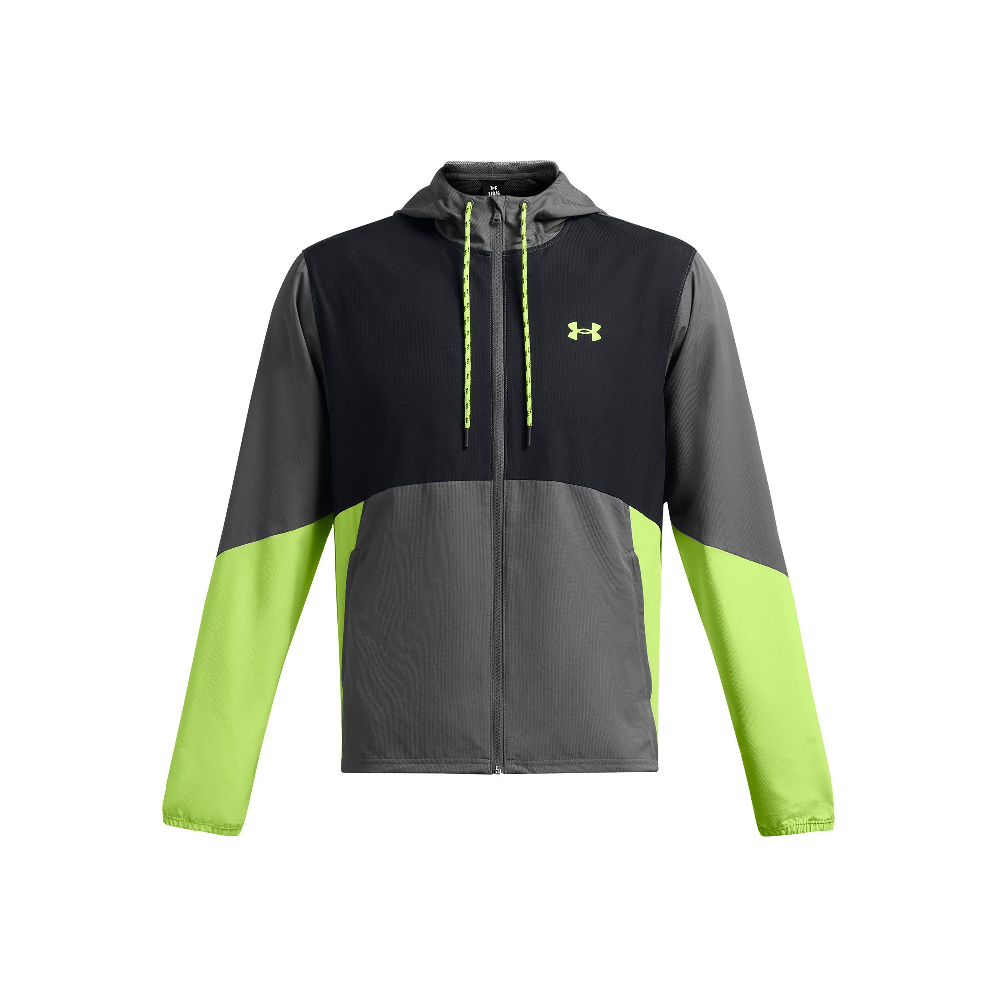 Under Armour® Windbreaker Under Armour Herren günstig online kaufen