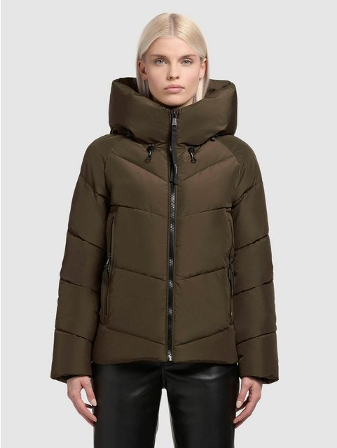 khujo Steppjacke ALESS günstig online kaufen