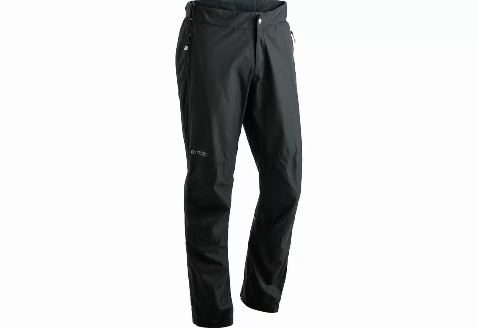 Maier Sports Funktionshose Regenhose Raindrop günstig online kaufen