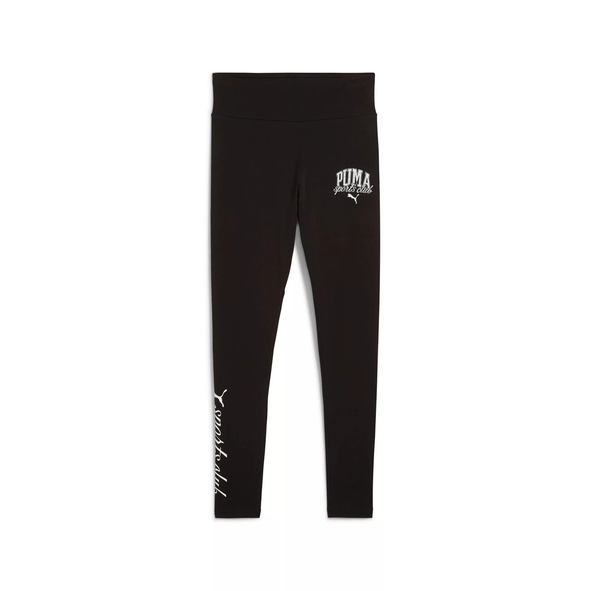 PUMA Leggings "CLASS HIGH-WAIST LEGGINGS" günstig online kaufen