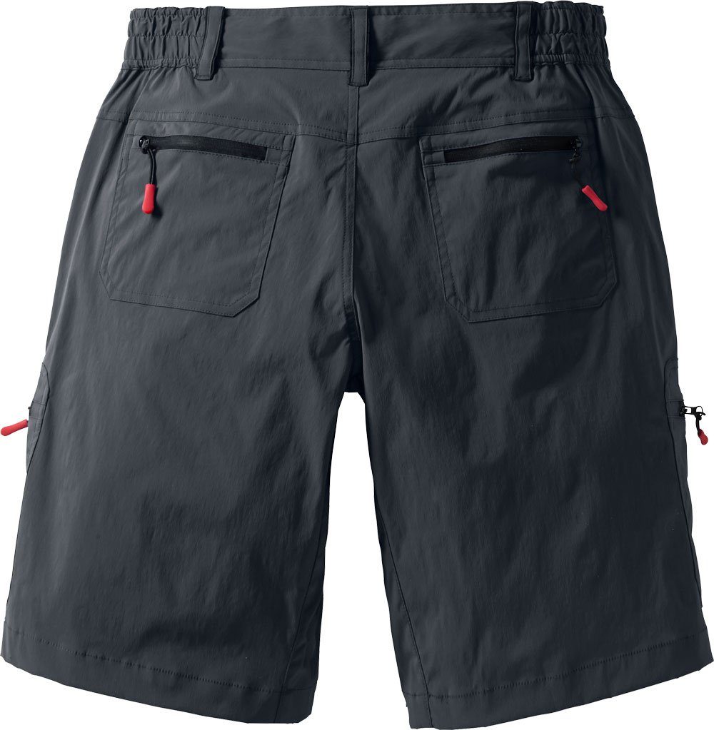 Stubai Funktionsshorts multifunktionell und schnelltrocknend mit günstig online kaufen