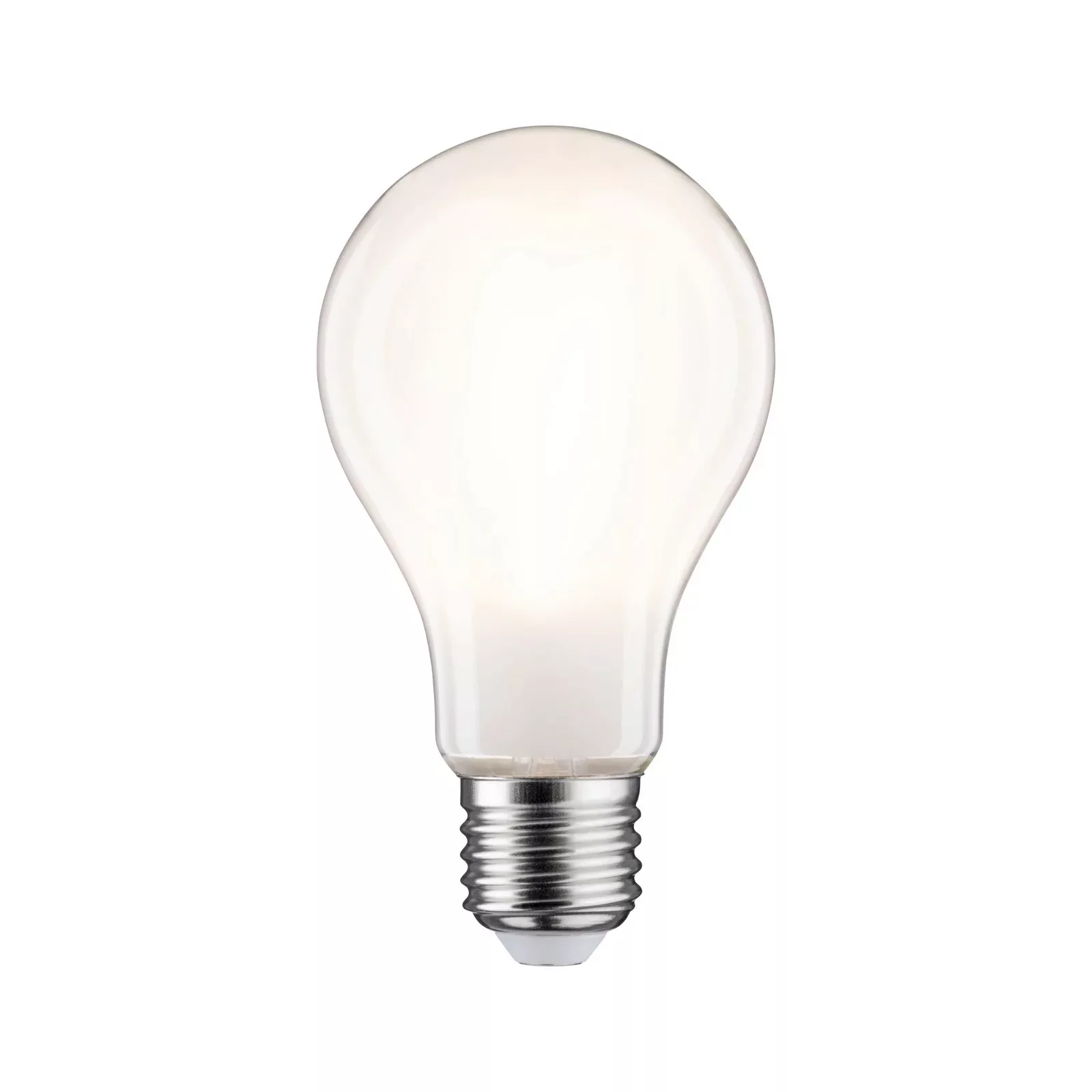 Paulmann "Filament 230V LED Birne E27 1521lm 11,5W 2700K Matt" günstig online kaufen