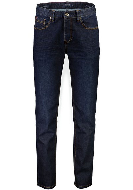 BISON 5-Pocket-Jeans BISON Jeans günstig online kaufen