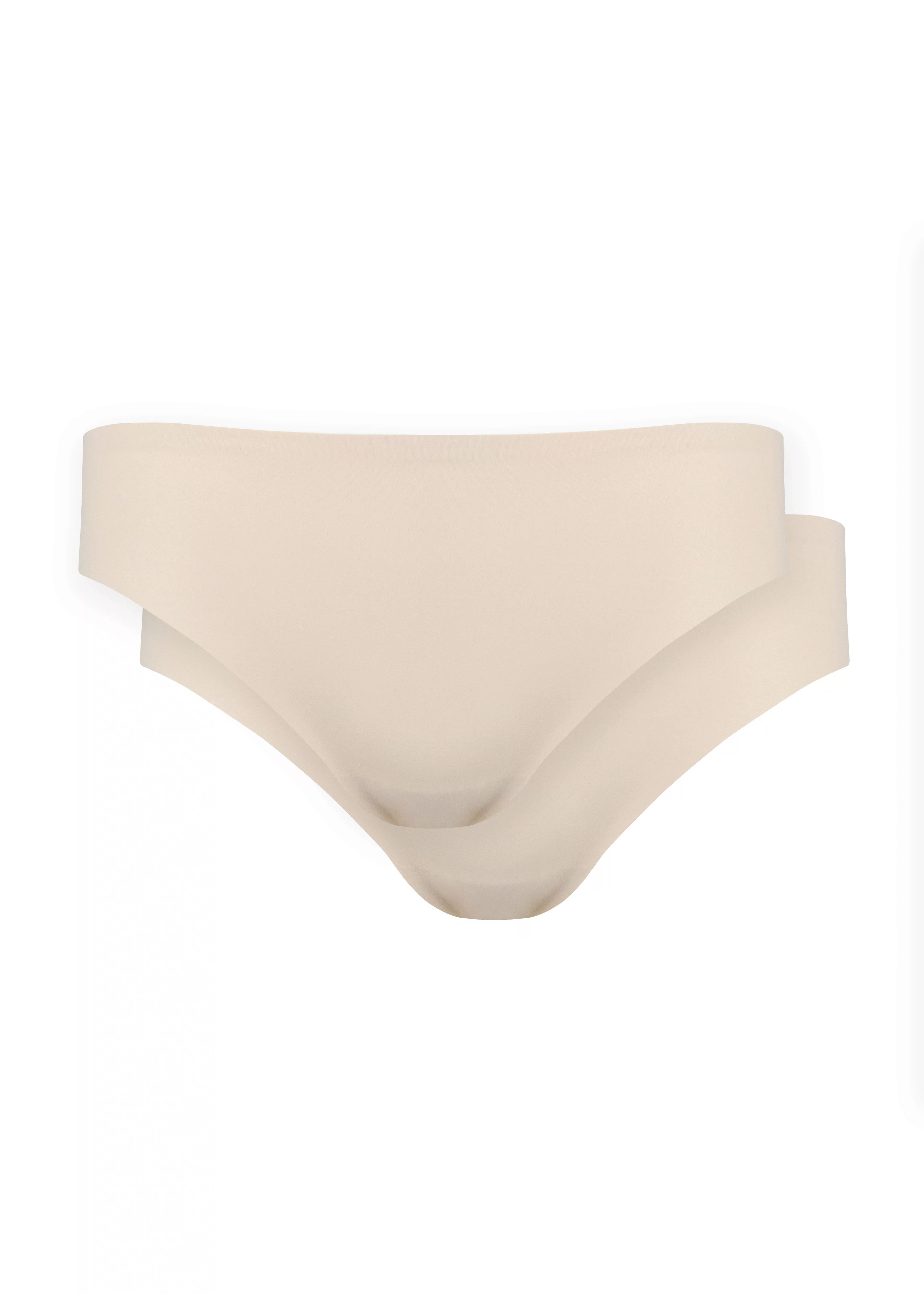MAGIC Bodyfashion Brasilslip "Dream Invisibles", (2er Pack), Nahtlose Verar günstig online kaufen