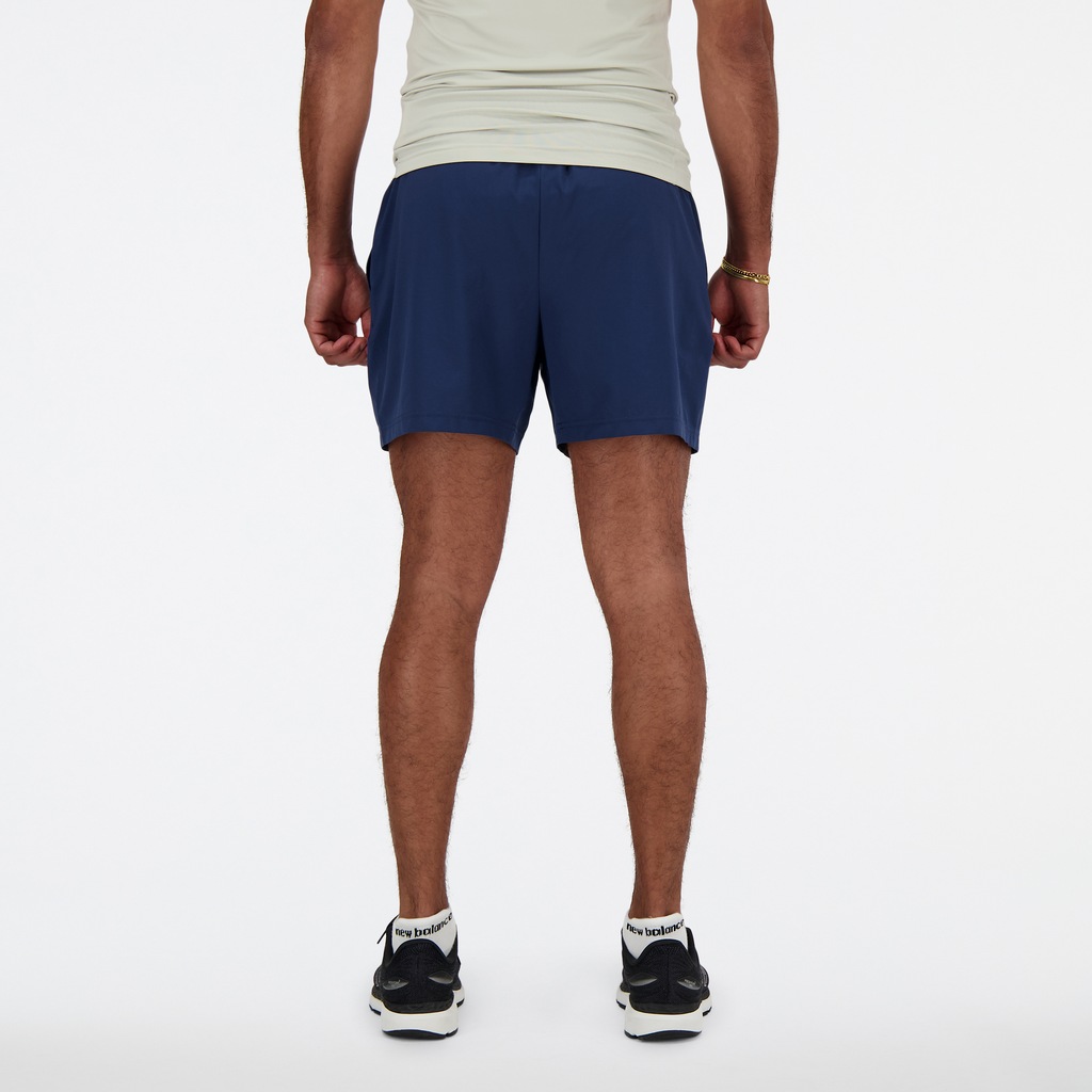 New Balance Laufshorts "Sport Essentials Short 5"" günstig online kaufen