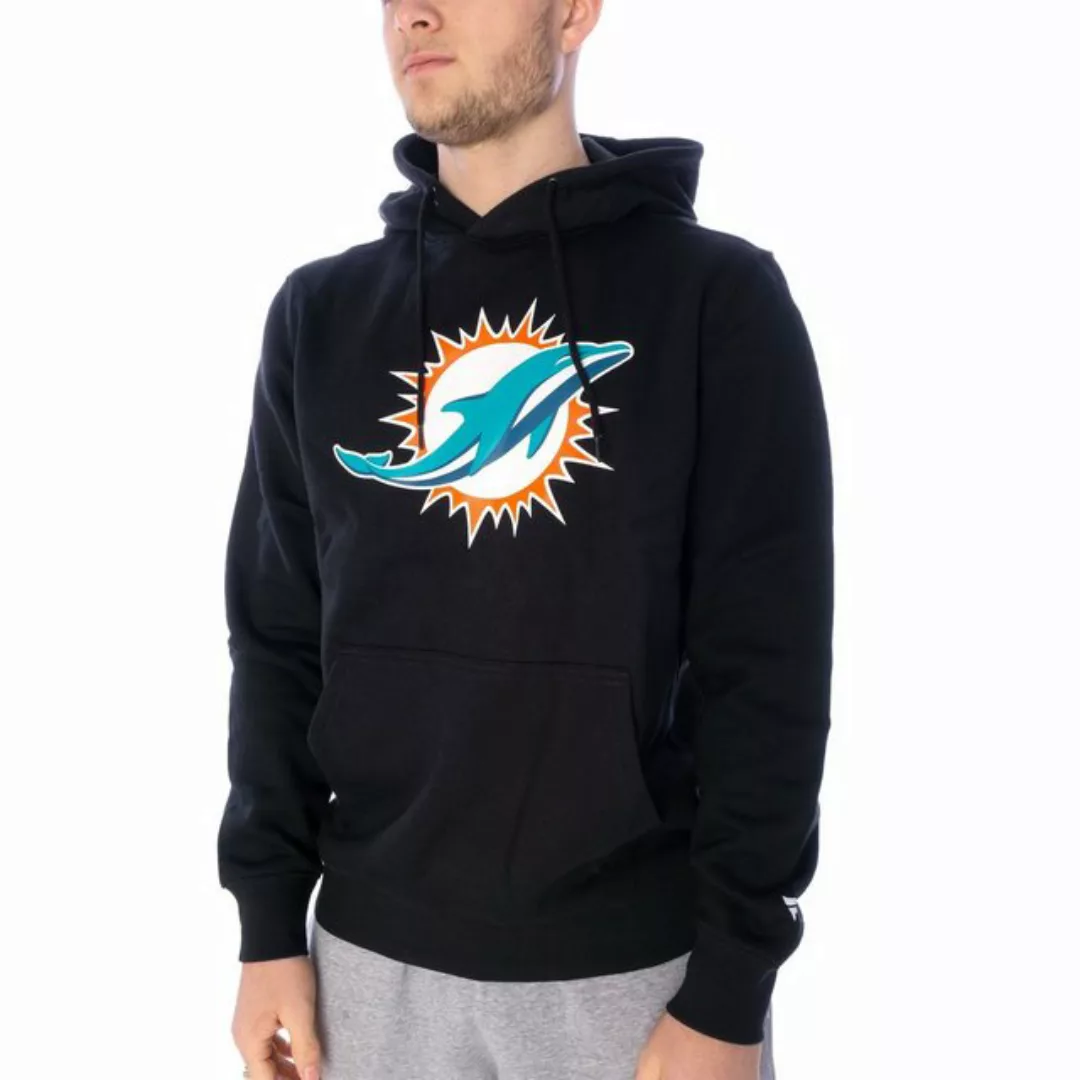 Fanatics Hoodie Hoodie NFL Miami Dolphins Primary, G XL, F black (1-tlg) günstig online kaufen