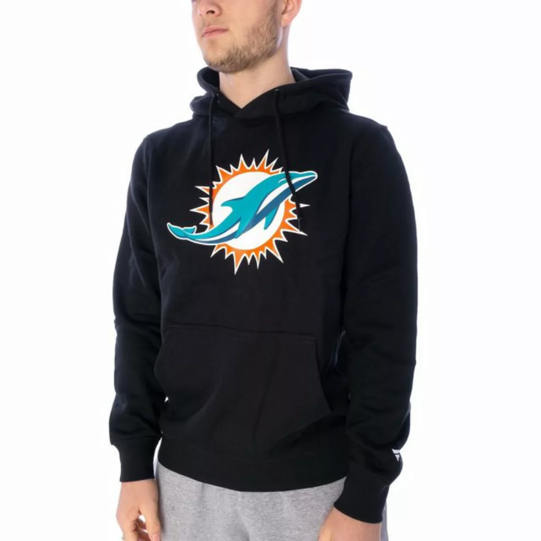 Fanatics Hoodie Hoodie NFL Miami Dolphins Primary (1-tlg) günstig online kaufen