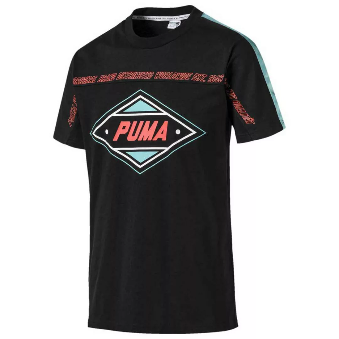 Puma Select Luxtg L Puma Black günstig online kaufen