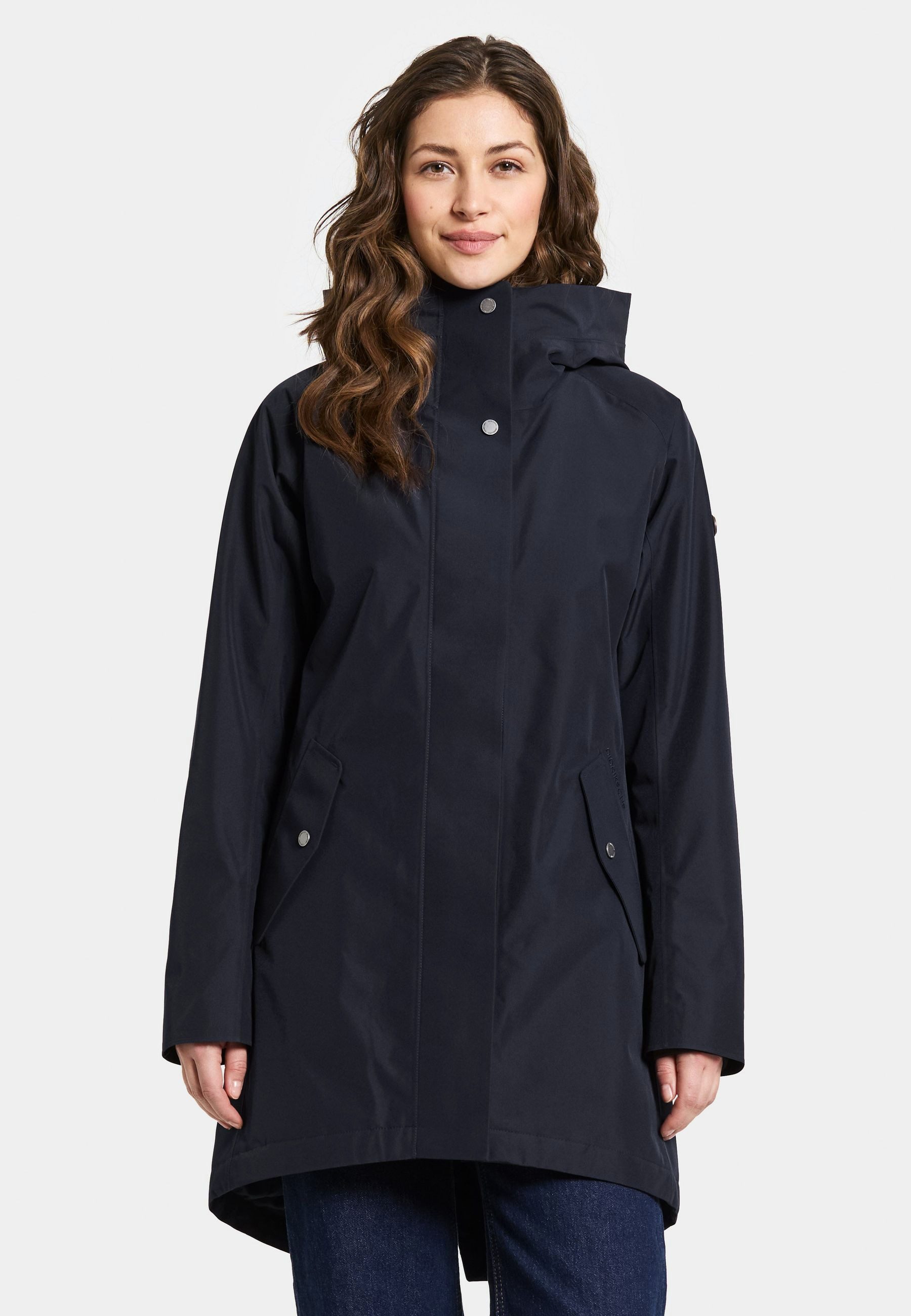 Didriksons Winterjacke Wasserdicht Didriksons Damen Wintermantel günstig online kaufen