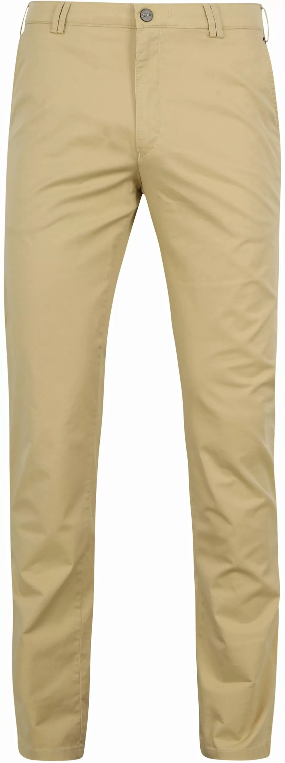 Meyer Chino Rio Hellbeige - Größe 54 günstig online kaufen