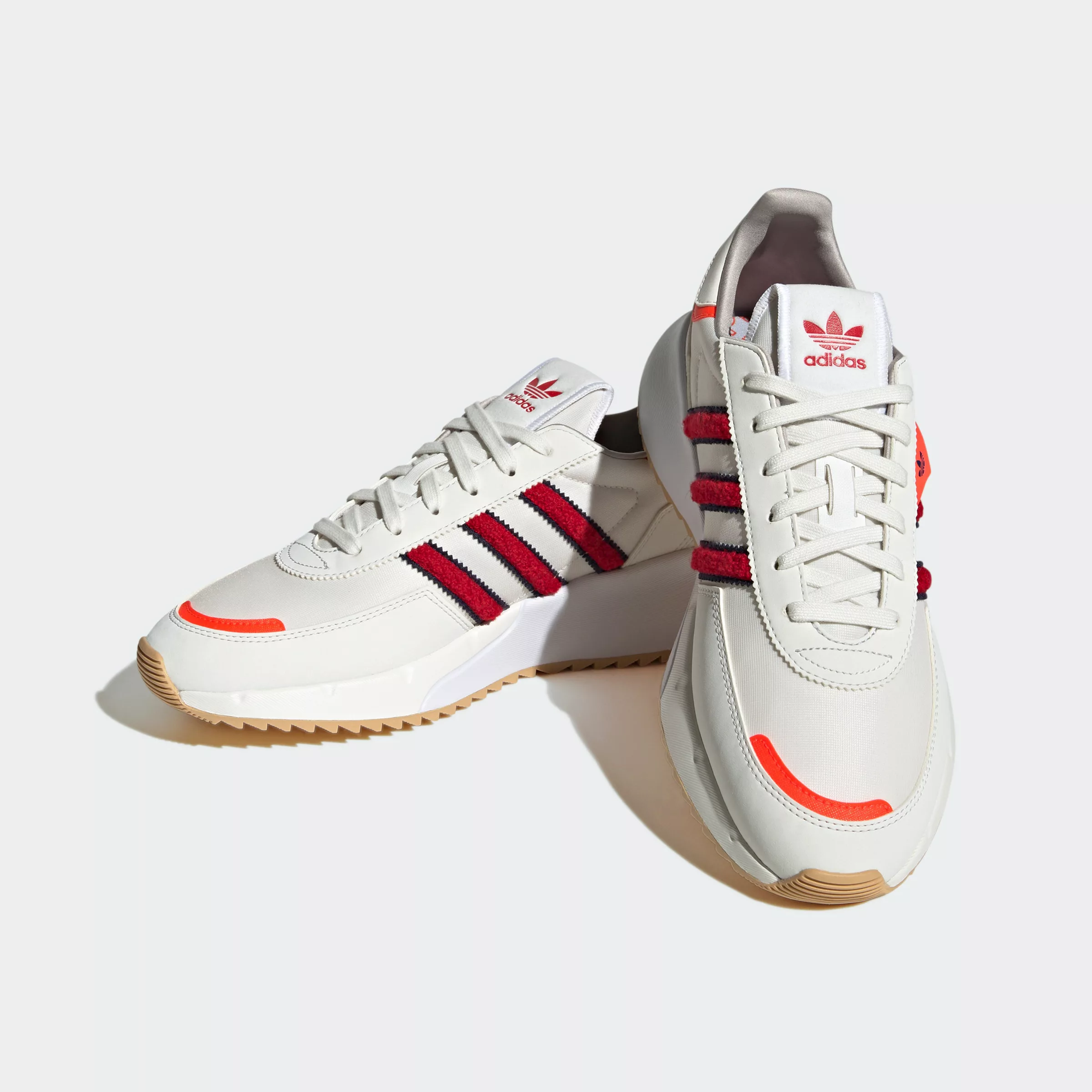 adidas Originals Sneaker "RETROPY F2" günstig online kaufen