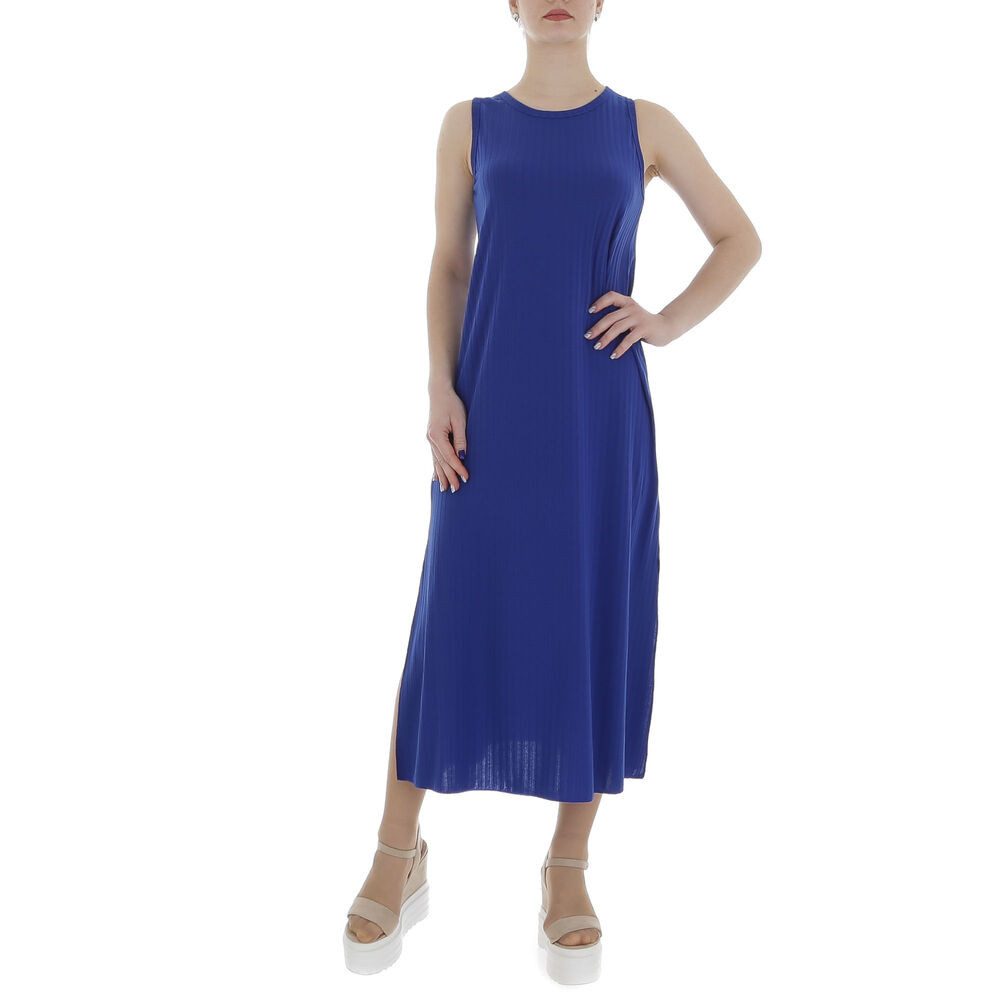 Ital-Design Sommerkleid Damen Freizeit (86164353) Stretch günstig online kaufen
