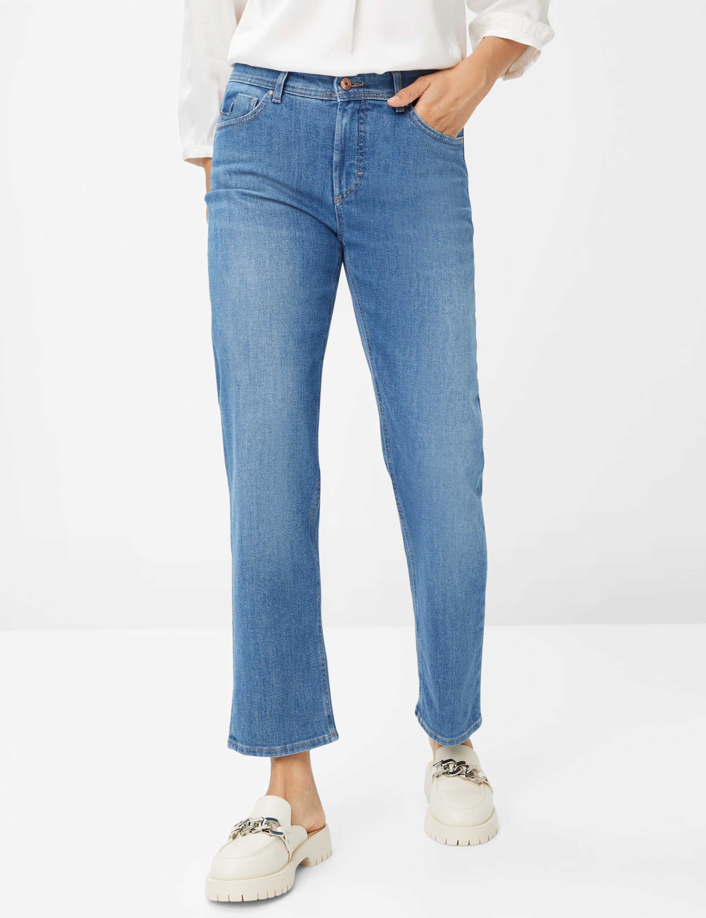 Brax 5-Pocket-Jeans "Style MADISON" günstig online kaufen