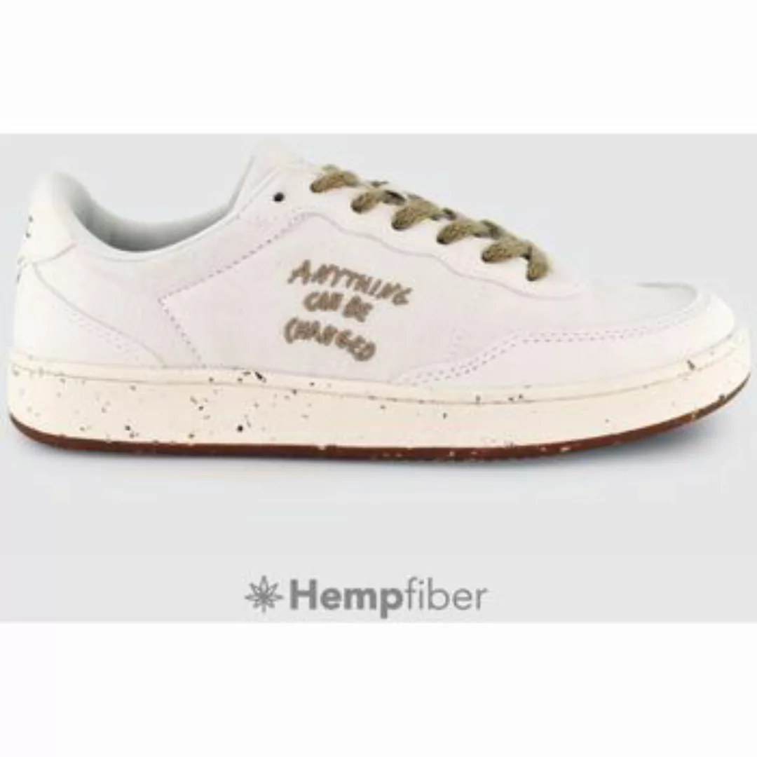 Acbc  Sneaker SHEH HEMP - EVERGREEN HEMP-200 WHITE günstig online kaufen
