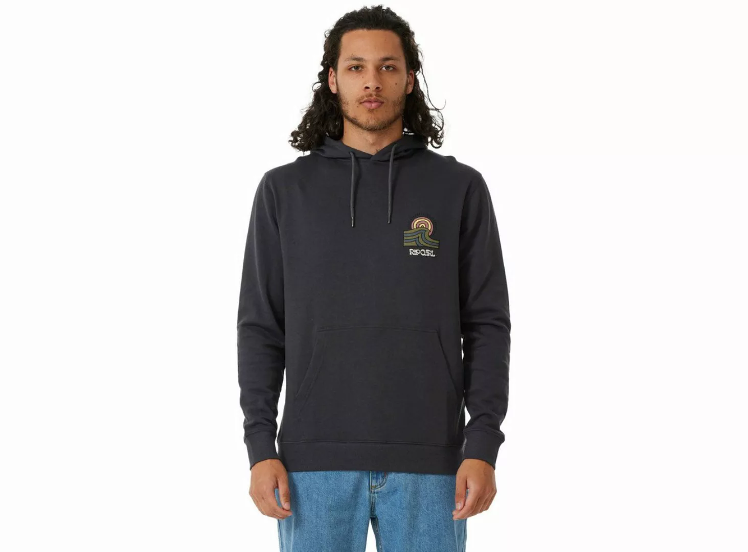 Rip Curl Hoodie SWC HAYS AND RAZED HOOD SWC HAYS AND RAZED HOOD günstig online kaufen