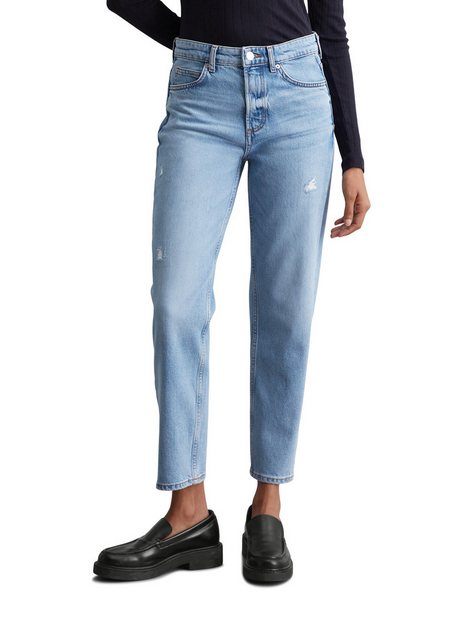 Marc O'Polo Relax-fit-Jeans mit CIRCULOSE® günstig online kaufen