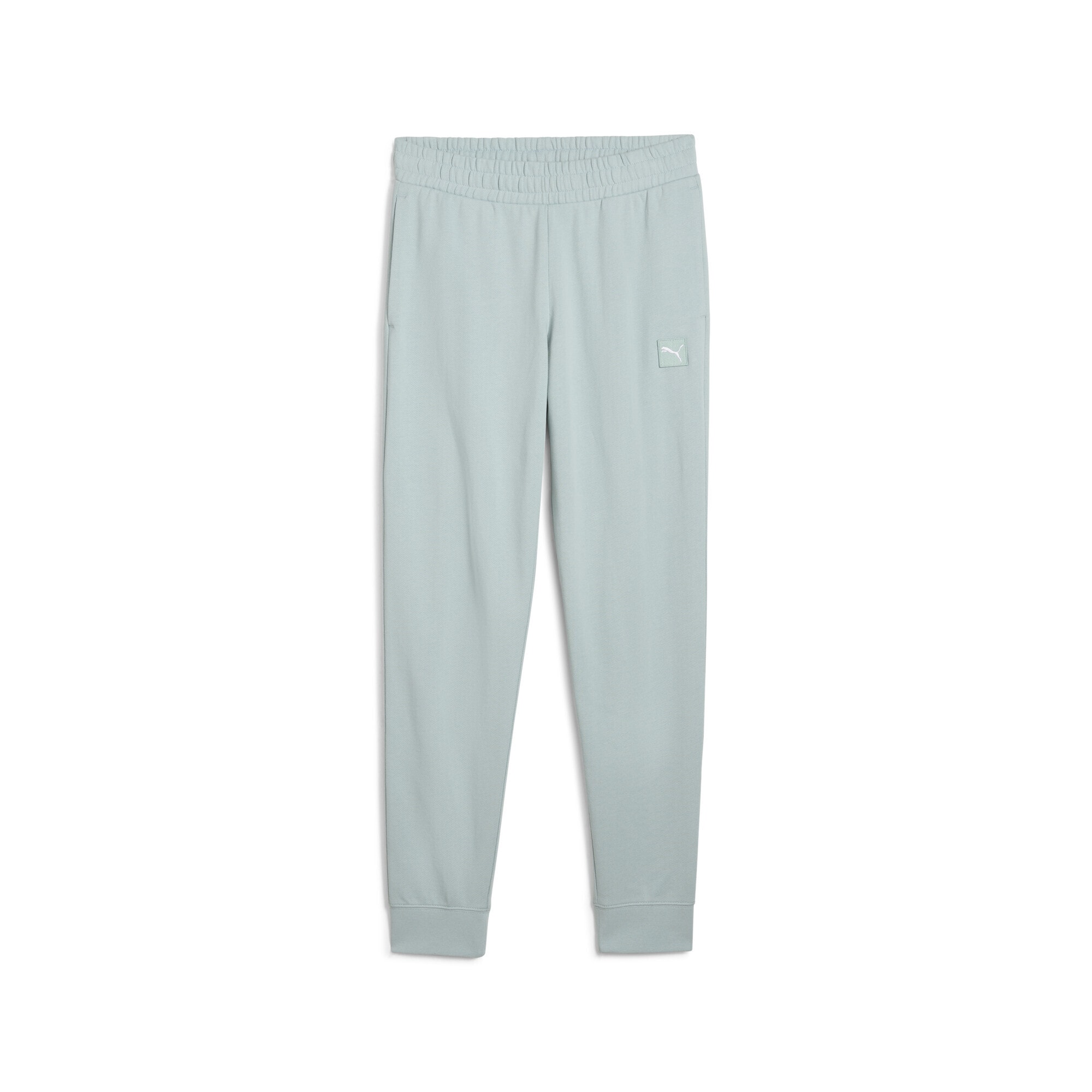 PUMA Sporthose "ESS ELEVATED Jogginghose Damen" günstig online kaufen