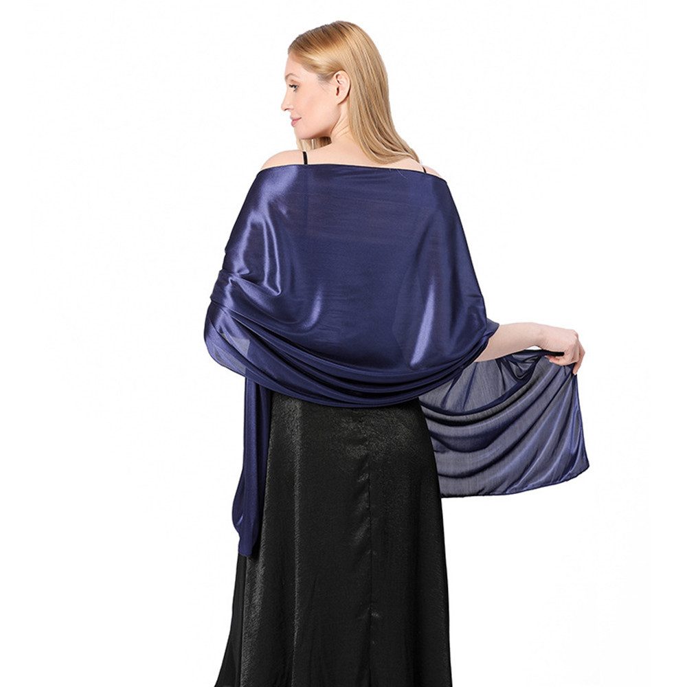 XDeer Modeschal 2 Stück Damen Shawl günstig online kaufen