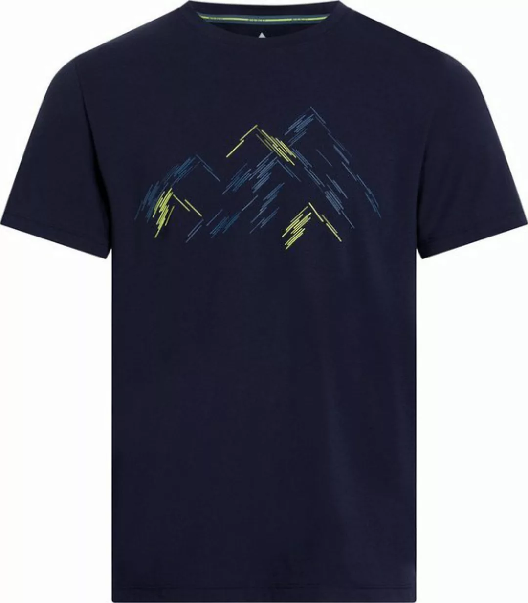 McKINLEY Kurzarmshirt He.-T-Shirt Galla M günstig online kaufen