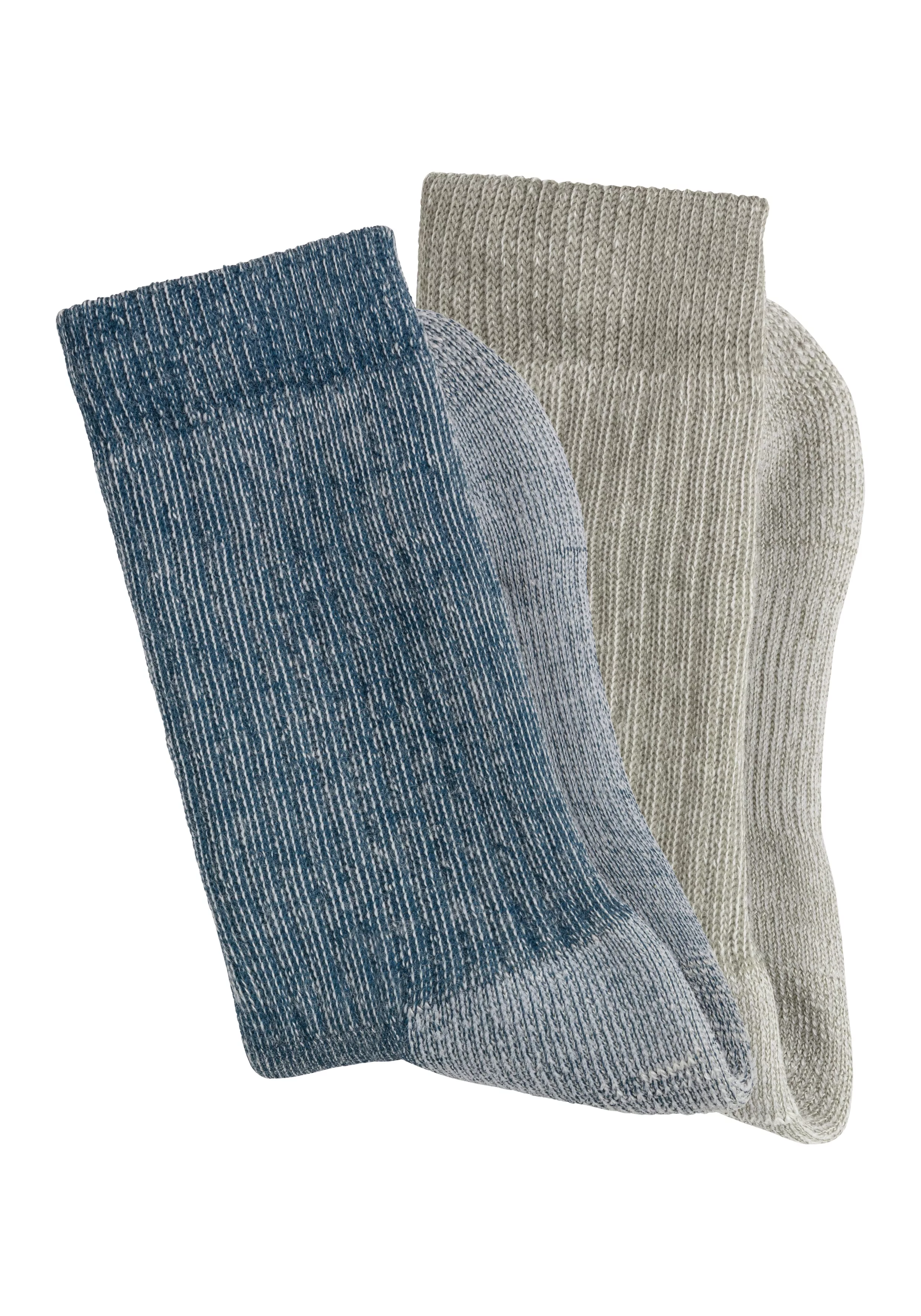 Bench. Wandersocken, (2 Paar) günstig online kaufen