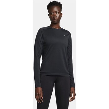 Nike  Langarmshirt Pacer Crew günstig online kaufen