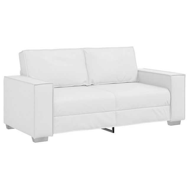 vidaXL Sofa Sofa Weiß, 1 Teile günstig online kaufen