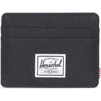 Herschel  Geldbeutel Charlie RFID Black günstig online kaufen