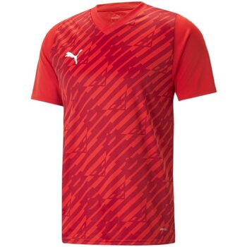 Puma  T-Shirt Sport  teamULTIMATE Trikot 01 -  red 3XL 705371-01 günstig online kaufen