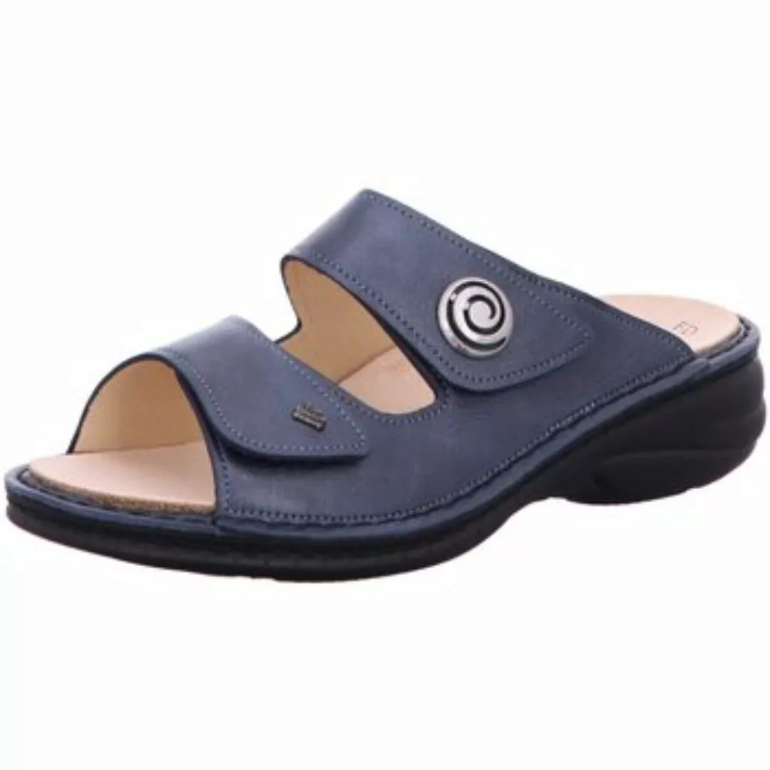 Finn Comfort  Clogs Pantoletten COLINA 02628-803447 803447 günstig online kaufen