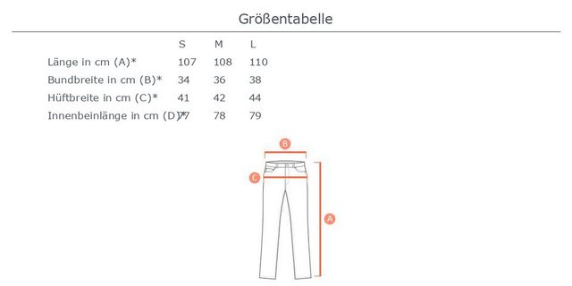 Ital-Design Lederimitathose Damen Freizeit (86365192) Glänzend Hose in Lede günstig online kaufen