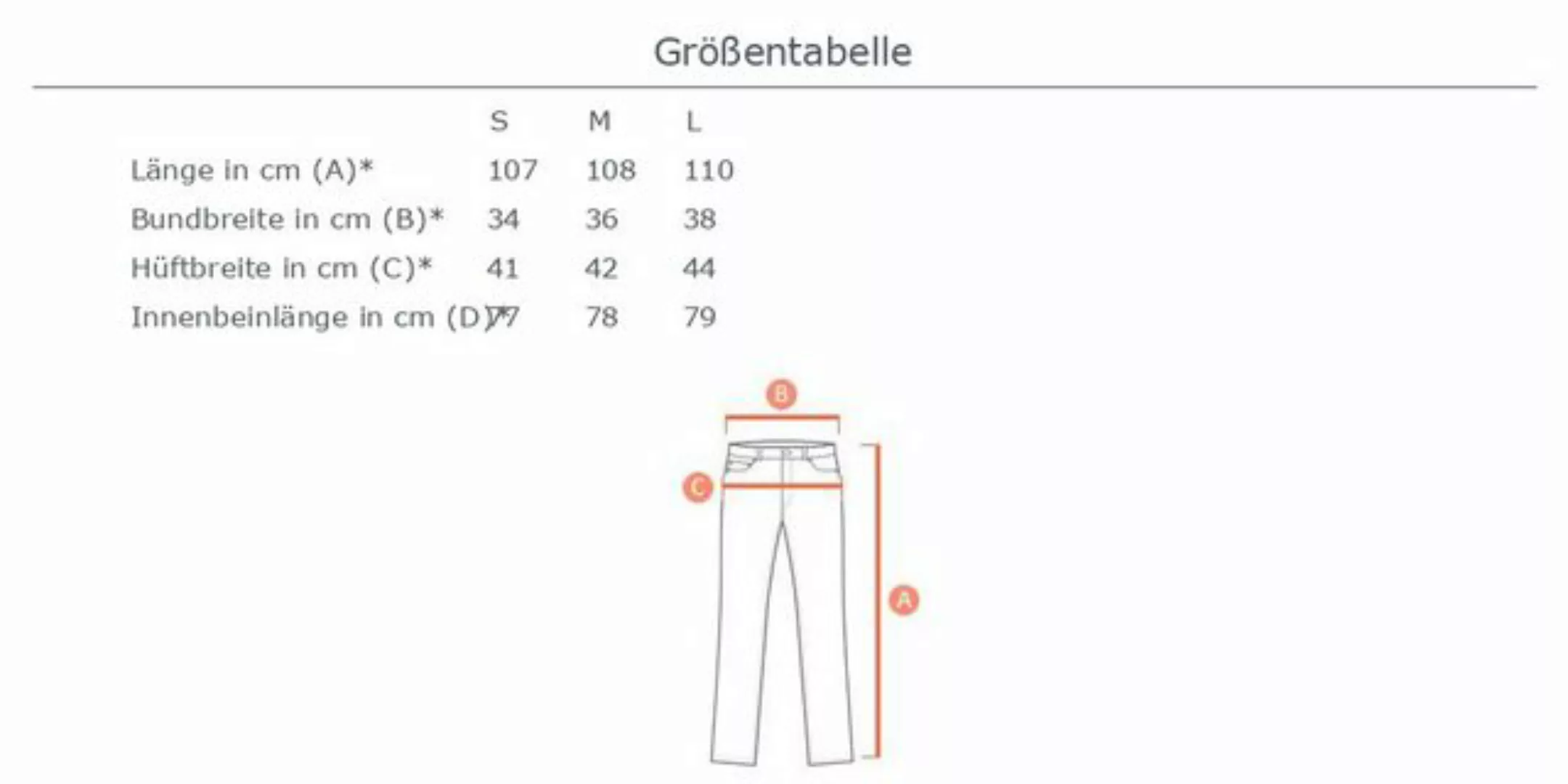 Ital-Design Lederimitathose Damen Freizeit (86365190) Glänzend Hose in Lede günstig online kaufen