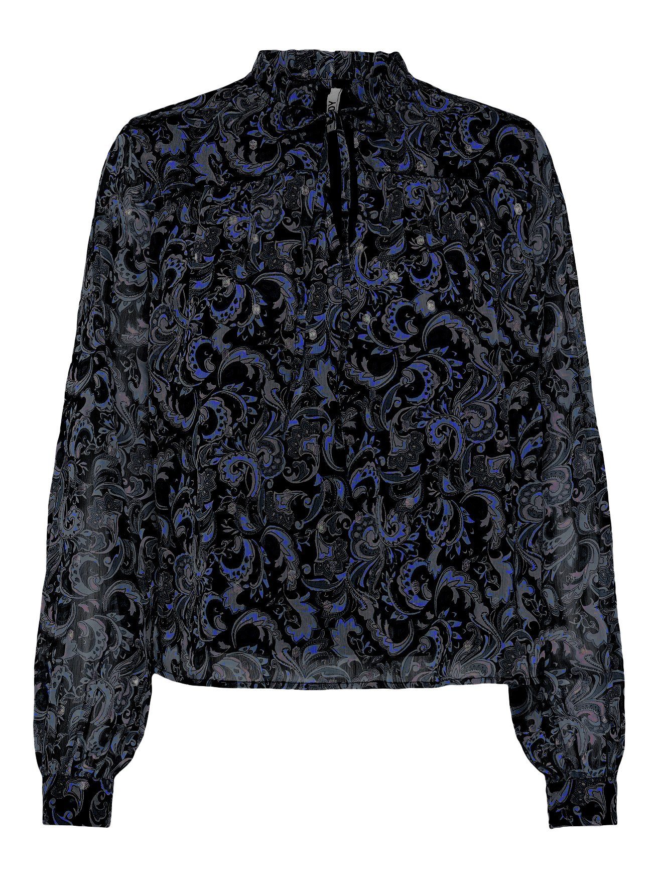 JACQUELINE de YONG Blusenshirt JDYEMILY L/S günstig online kaufen