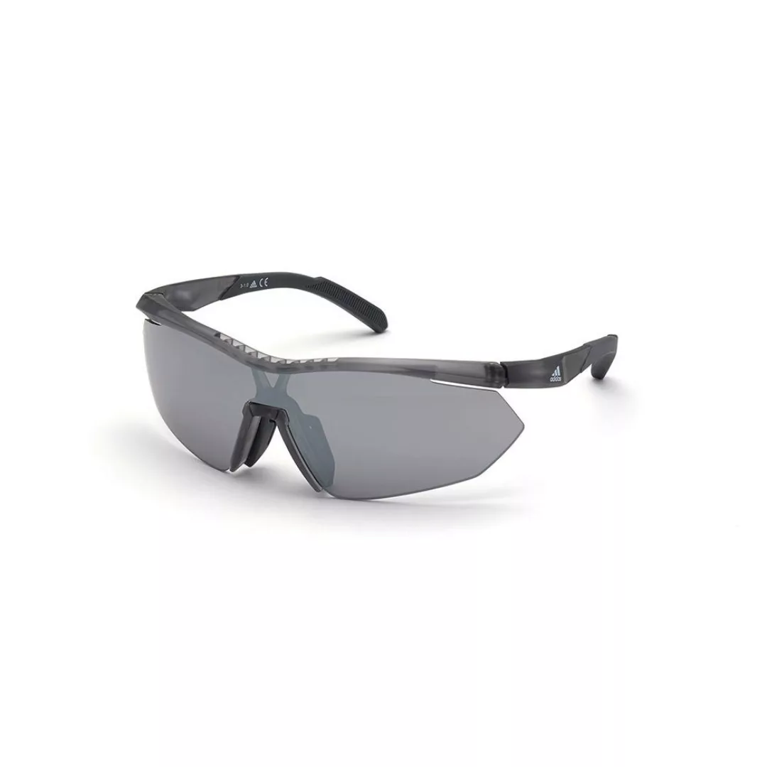 Adidas Sp0016 Sonnenbrille One Size Grey / Other günstig online kaufen