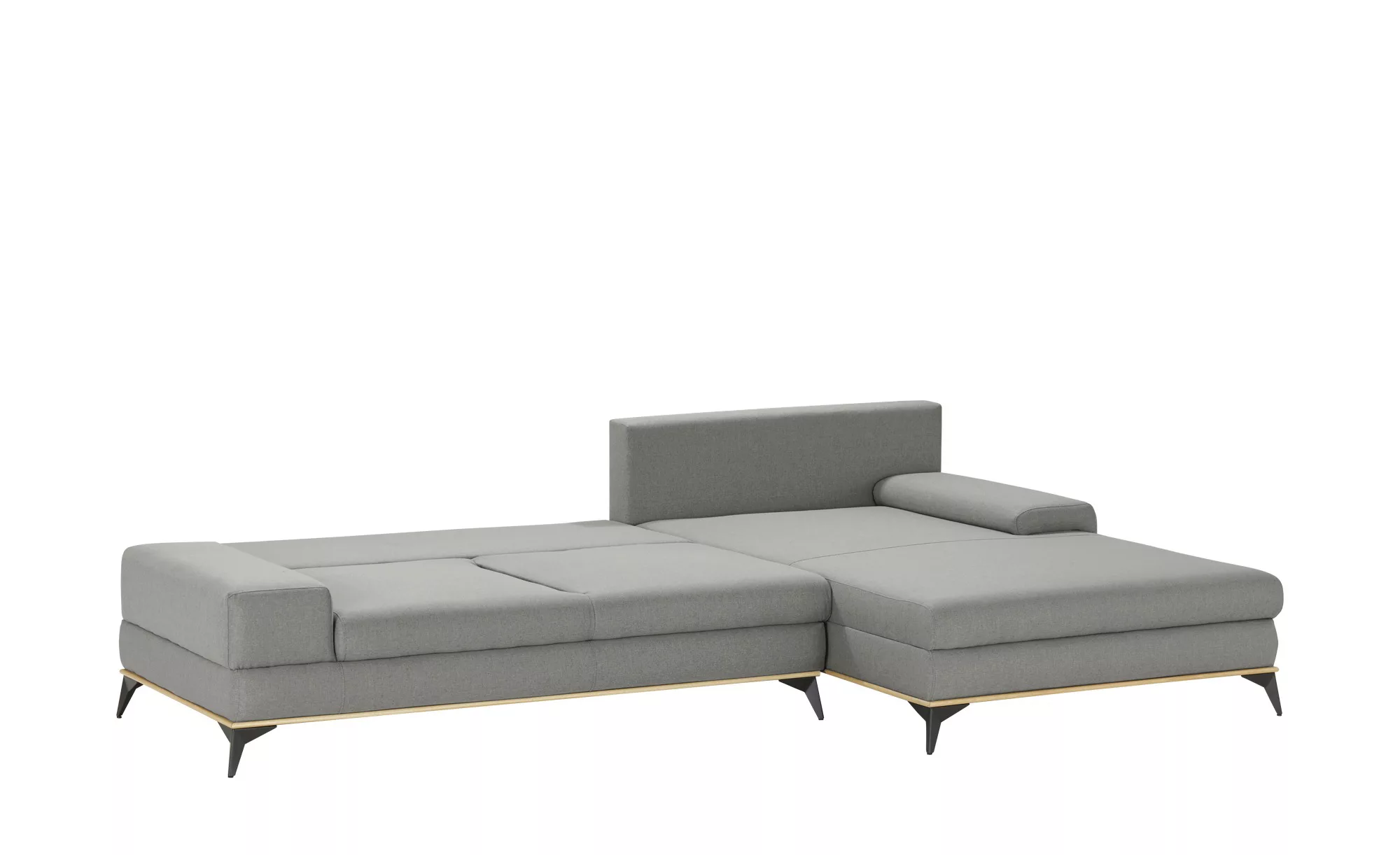 switch Ecksofa  Manila ¦ grau ¦ Maße (cm): B: 315 H: 78 T: 212 Polstermöbel günstig online kaufen