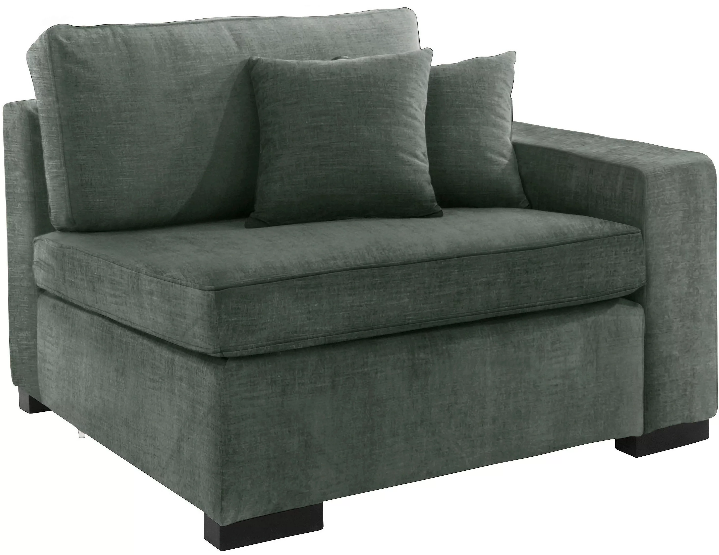 Home affaire Sofaelement "Skara", Modul zum eigenen Zusammenstellen, in vie günstig online kaufen